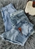 Short Jeans Isabela - comprar online