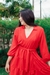 Vestido Thaynná