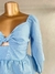 Blusa Thayane