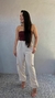 Calça Gil