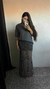 SAIA ANIMAL PRINT