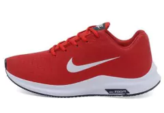 Nike Zoom Vermelho N. 41 - Linha Premium