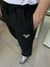 Calça Moletom Plano C (Preto) na internet