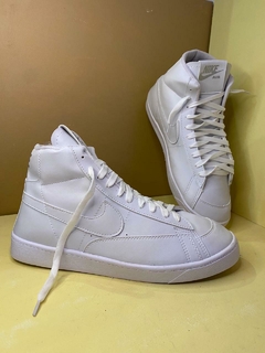Nike Blazer Blanco
