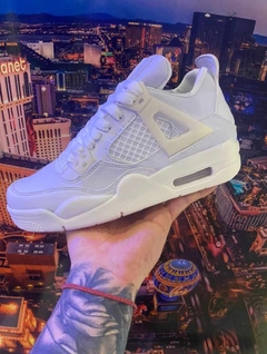 Jordan Air 4 Retro