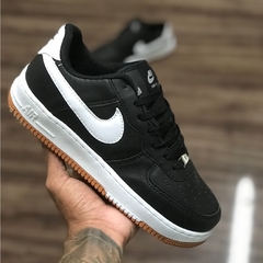 Nike AirForce 1 Bicolor