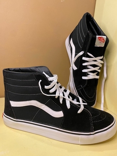 Vans Bota OldSkool Classic