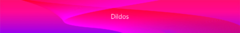 Banner de la categoría Dildos