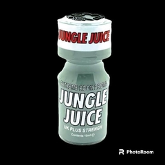 JUICE ZERO IBIZA