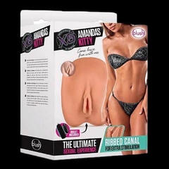 BLUSH NOVELTIES X5 AMANDAS KITTY