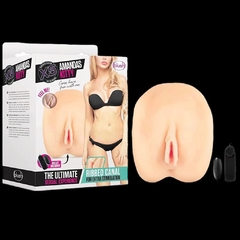 BLUSH NOVELTIES X5 AMANDAS KITTY en internet