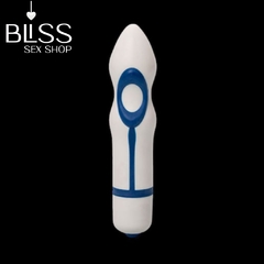 MY PRIVATE "O" MASSAGER - Bliss Sex Shop
