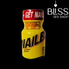 NAILED AMARILLO 10 ML