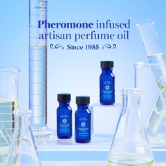 PURE INSTINCT PHEROMONE INFUSED FRAGANCE OIL TRUE BLUE 0.5 FL OZ en internet