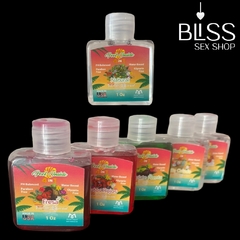 FEEL INSIDE 4 IN 1 LUBRICANT FL 1 OZ (30 ml)