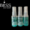TOY CLEAN IN SPRAY LIMPIADOR DE JUGUETES SEXUALES 40 ML