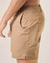 Short Alfaiataria Signature Musgo - loja online