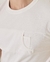 T-shirt Signature Off na internet