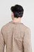 Camisa Jimy Bege - comprar online