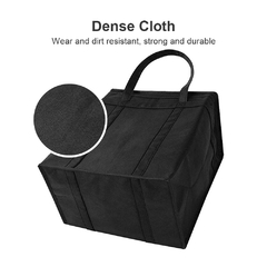 Portable Thermal Insulated Coolers Box Large Outdoor Camping Lunch Bento Bags Tr en internet