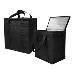 Portable Thermal Insulated Coolers Box Large Outdoor Camping Lunch Bento Bags Tr en internet