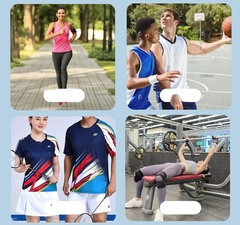 Toalla deportiva de microfibra, toalla de bolsillo de secado rápido, portátil, absorbente, ultraligera, para piscina, gimnasio, Fitness, Yoga, playa