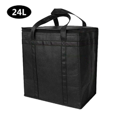 Portable Thermal Insulated Coolers Box Large Outdoor Camping Lunch Bento Bags Tr en internet