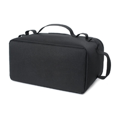 Bolsa de almacenamiento para acampar al aire libre, bolsa de herramientas de uñas de tierra de gran capacidad, contenedor de Gas, Picnic, Kit de utensilios de cocina - tienda en línea