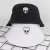 Chapéu Bucket Preto Alien ET Modelo Pescador Unissex - comprar online