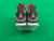 Nike Air Jordan 4 Retro 'Infrared' - Hype Source