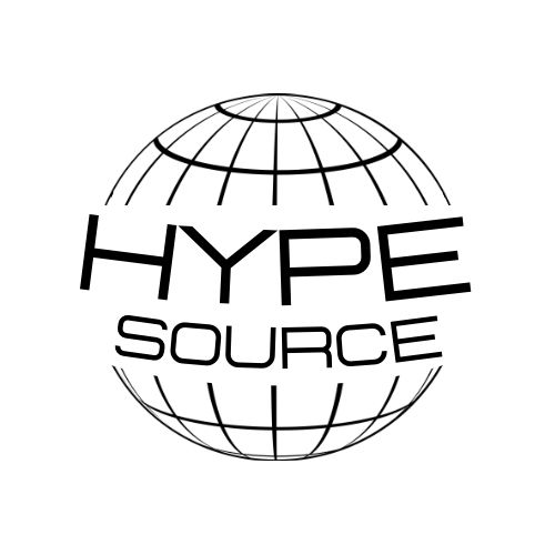 Hype Source