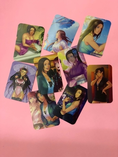 Priya Photocards