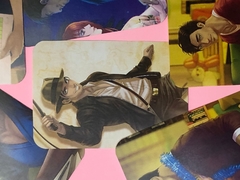 Rayan Photocards