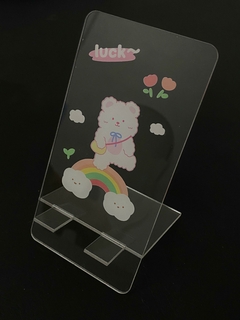 Acrylic stands - buy online