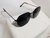Óculos Retro - Preto - Pequenos DEF - comprar online
