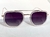 Oculos Megan - Branco / Metal - Pequenos DEF - comprar online