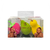 Esponjas Para Maquiagem Frutas com 3 unidades SS1886
