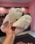 PANTUFLA CRUZADAS. WO35005TR