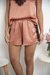 Pijama Solero - - L U N A -