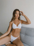 L5749 Conjunto Blanco en internet