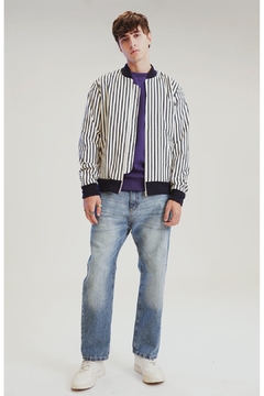 Campera Batuk - Baseman - comprar online