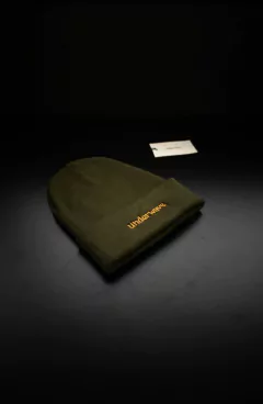 Beanies Underwave - Froid