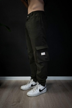 Pantalon Cargo Underwave - SND Mugo en internet