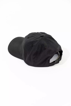 Gorra Manki - Chavo negra - comprar online