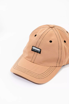 Gorra Manki - Chavo Rosa - comprar online