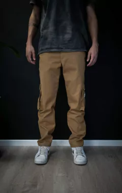 Pantalon Cargo Underwave - SND Sand en internet