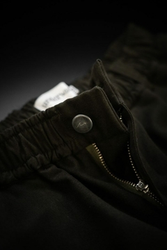 Pantalon Cargo Underwave - SND Mugo - Trippers
