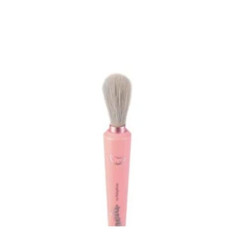 Pincel Para Esfumar G Melu Rrle30 Rubyrose