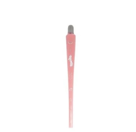 Pincel Corretivo Melu Rrlf60 Rubyrose