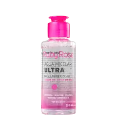 Ruby Rose Ultra - Água Micelar 120Ml